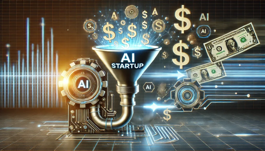 How to Monetize an AI Startup in 2025: Proven Strategies for Rapid Growth 1 monetize an ai startup, ai revenue strategies, profitable ai startup, ai growth tips, ai marketing funnel, startup monetization, scale ai quickly, ai product pricing, ai funding, ai sales strategies, dfy ai solutions, revenue acceleration, ai gold rush, ai for entrepreneurs, fast business growth, ai niche marketing, automated sales, best ai business model, short time to profit, 2025 ai roadmap