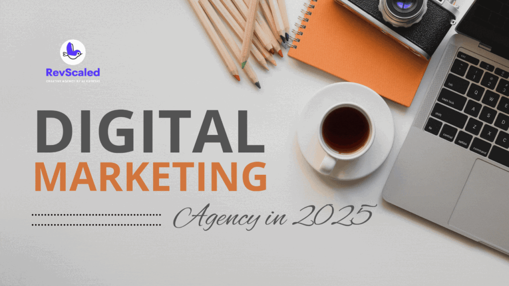 How to Build a Profitable Digital Marketing Agency in 2025: A Comprehensive Guide 1 digital marketing agency, how to make money with agency, how to create your own agency in 2025